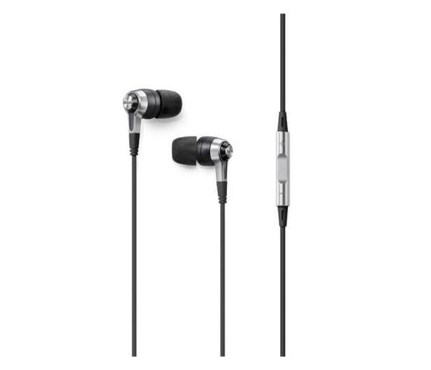Denon AH-C621R Czarny - 442310 - zdjęcie